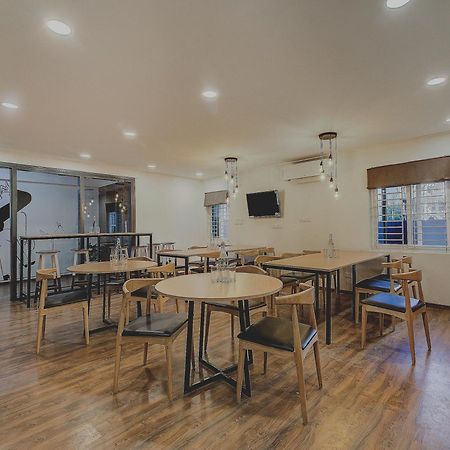 Hotel O Evergreen ファリーダーバード エクステリア 写真